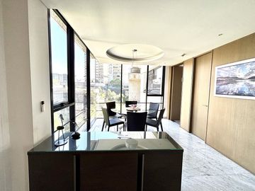 Departamento en Venta, Residencial Citadel, Bosques de las Lomas