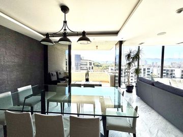 Departamento en Venta, Residencial Citadel, Bosques de las Lomas