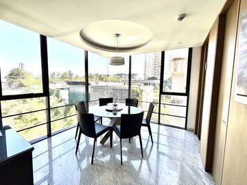 Departamento en Venta, Residencial Citadel, Bosques de las Lomas