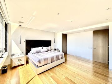 Departamento en Venta, Residencial Citadel, Bosques de las Lomas