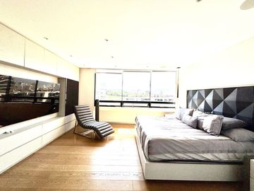 Departamento en Venta, Residencial Citadel, Bosques de las Lomas