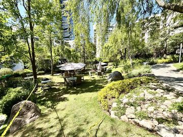 Departamento en Venta, Residencial Citadel, Bosques de las Lomas