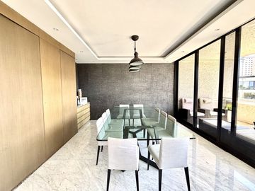 Departamento en Venta, Residencial Citadel, Bosques de las Lomas