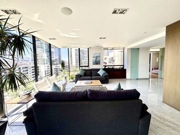 Departamento en Venta, Residencial Citadel, Bosques de las Lomas