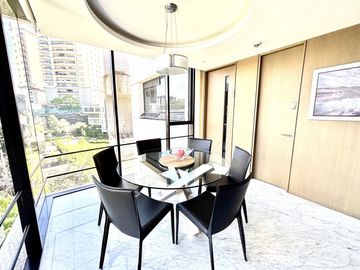 Departamento en Venta, Residencial Citadel, Bosques de las Lomas