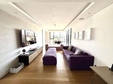 Departamento en Venta, Residencial Citadel, Bosques de las Lomas