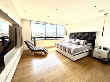 Departamento en Venta, Residencial Citadel, Bosques de las Lomas