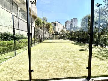 Departamento en Venta, Residencial Citadel, Bosques de las Lomas