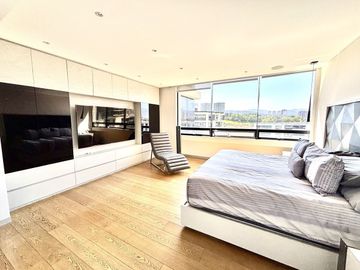 Departamento en Venta, Residencial Citadel, Bosques de las Lomas