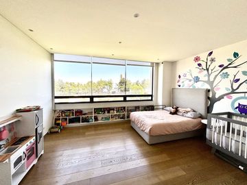 Departamento en Venta, Residencial Citadel, Bosques de las Lomas