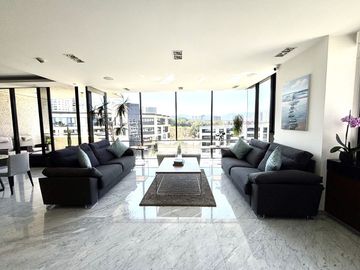 Departamento en Venta, Residencial Citadel, Bosques de las Lomas