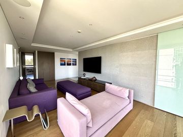 Departamento en Venta, Residencial Citadel, Bosques de las Lomas