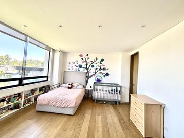 Departamento en Venta, Residencial Citadel, Bosques de las Lomas