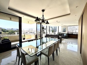 Departamento en Venta, Residencial Citadel, Bosques de las Lomas
