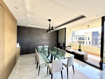 Departamento en Venta, Residencial Citadel, Bosques de las Lomas