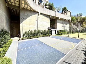 Departamento en Venta, Residencial Citadel, Bosques de las Lomas