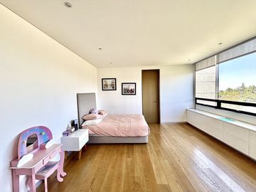Departamento en Venta, Residencial Citadel, Bosques de las Lomas