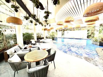 Departamento en Venta, Residencial Citadel, Bosques de las Lomas