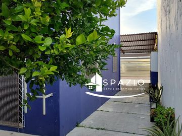 CASA EN VENTA EN 18 DE MARZO, CIUDAD DEL CARMEN CAMPECHE