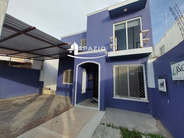 CASA EN VENTA EN 18 DE MARZO, CIUDAD DEL CARMEN CAMPECHE