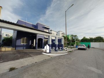 CASA EN VENTA EN 18 DE MARZO, CIUDAD DEL CARMEN CAMPECHE