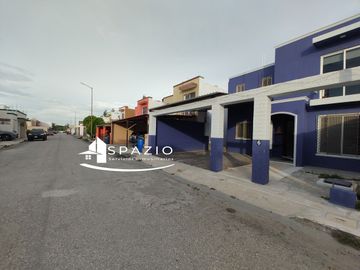 CASA EN VENTA EN 18 DE MARZO, CIUDAD DEL CARMEN CAMPECHE
