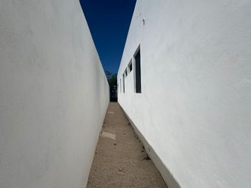 Casa en venta de una planta en Privada Praderas del Mayab, Mérida Yuc.