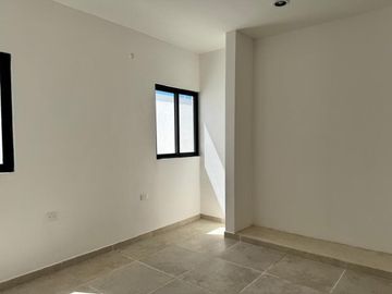 Casa en venta de una planta en Privada Praderas del Mayab, Mérida Yuc.