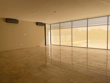 Casa en venta de una planta en Privada Praderas del Mayab, Mérida Yuc.