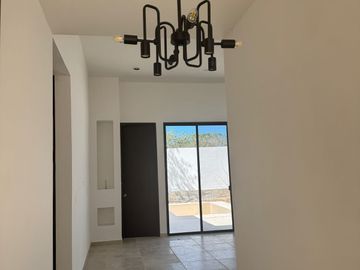 Casa en venta de una planta en Privada Praderas del Mayab, Mérida Yuc.