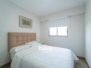 LINDO DEPARTAMENTO EN ALQUILER AMOBLADO DE 3 DORMITORIOS EN BARRANCO