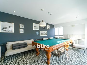 LINDO DEPARTAMENTO EN ALQUILER AMOBLADO DE 3 DORMITORIOS EN BARRANCO