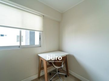 LINDO DEPARTAMENTO EN ALQUILER AMOBLADO DE 3 DORMITORIOS EN BARRANCO