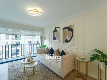 LINDO DEPARTAMENTO EN ALQUILER AMOBLADO DE 3 DORMITORIOS EN BARRANCO