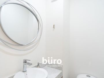 LINDO DEPARTAMENTO EN ALQUILER AMOBLADO DE 3 DORMITORIOS EN BARRANCO