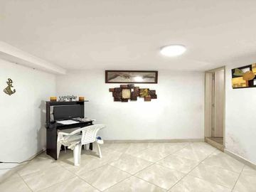 CASA EN VENTA EN CAMPESTRE A/DOSQUEBRADAS