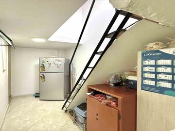 CASA EN VENTA EN CAMPESTRE A/DOSQUEBRADAS