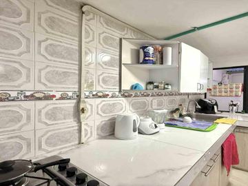 CASA EN VENTA EN CAMPESTRE A/DOSQUEBRADAS