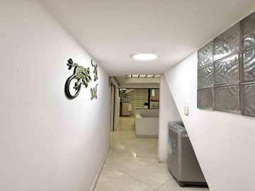 CASA EN VENTA EN CAMPESTRE A/DOSQUEBRADAS