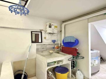 CASA EN VENTA EN CAMPESTRE A/DOSQUEBRADAS