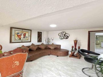 CASA EN VENTA EN CAMPESTRE A/DOSQUEBRADAS