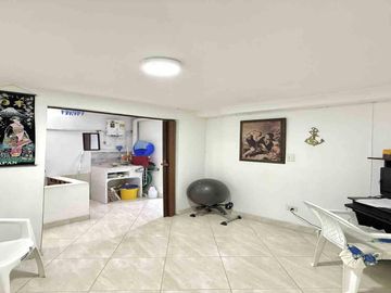 CASA EN VENTA EN CAMPESTRE A/DOSQUEBRADAS
