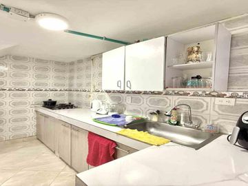 CASA EN VENTA EN CAMPESTRE A/DOSQUEBRADAS