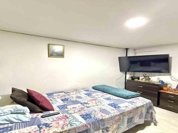 CASA EN VENTA EN CAMPESTRE A/DOSQUEBRADAS