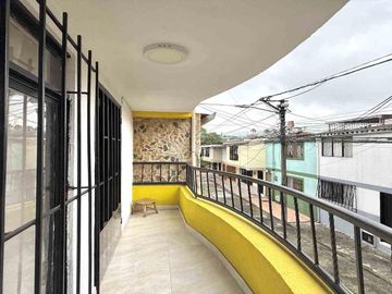 CASA EN VENTA EN CAMPESTRE A/DOSQUEBRADAS