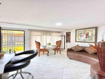 CASA EN VENTA EN CAMPESTRE A/DOSQUEBRADAS