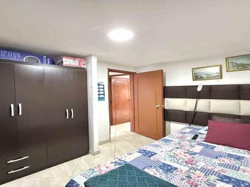 CASA EN VENTA EN CAMPESTRE A/DOSQUEBRADAS