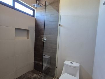 Casa NUEVA, AMUEBLADA con alberca en privada en Dzitya