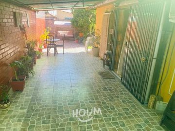 CASA EN CONDOMINIO EN LINDO SECTOR