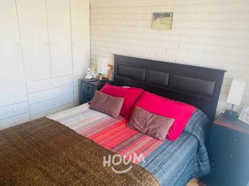 CASA EN CONDOMINIO EN LINDO SECTOR
